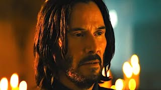 How Keanu Really Feels About John Wick 4's Stunning Ending-Spoilers