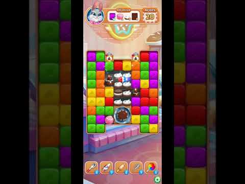 Sweet Escapes Level 515 - NO BOOSTERS 🐰🐇 [ Leo G ]