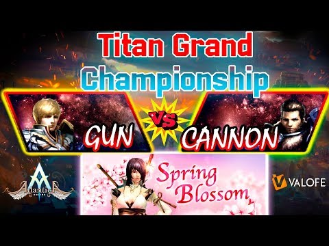 Titan 24/05/2020 AM - ApexBeat vs faris10 - Atlantica Online Valofe