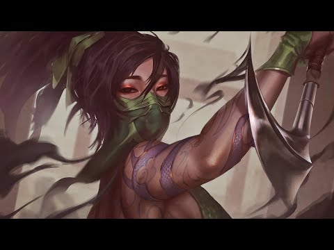 Akali jungle?