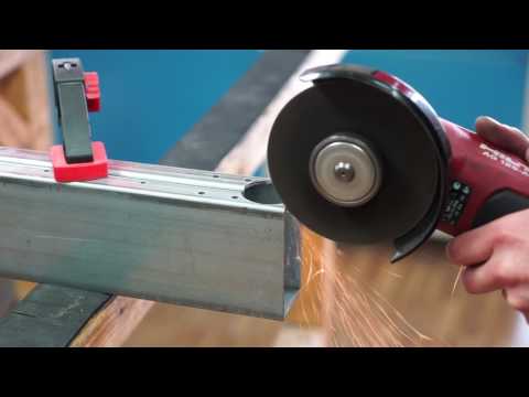 THERM+ FS-I — Steel Connector SC[DE]