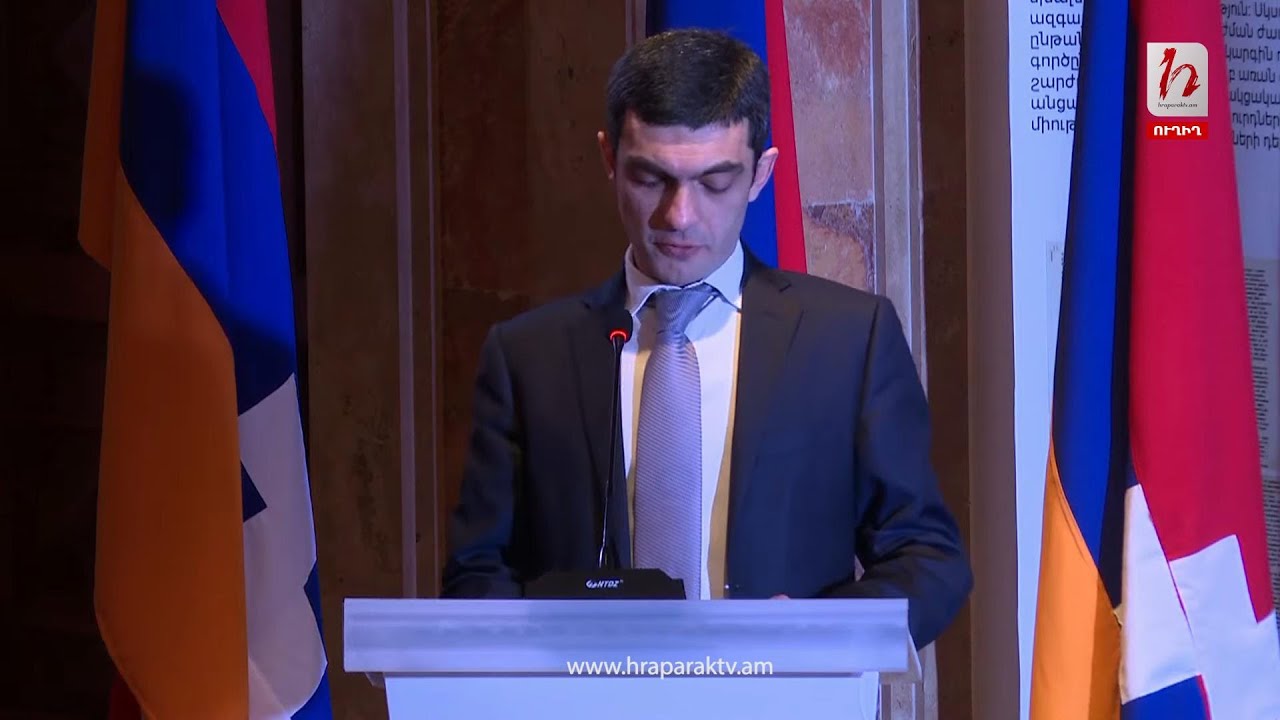 Ադրբեջանը 30 տարի սաբոտաժի է ենթարկել փոխզիջումների եղանակով լուծման հասնելու տարբերակները