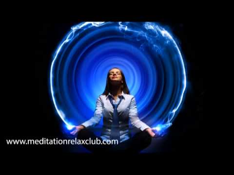 Vital Energy: Meditation Music for Depression, Anxiety and Chakra Balancing