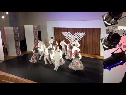 JDK Mārupe - Pavaicāju Jānīšam