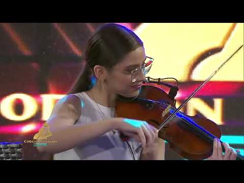 Corazón Llanero La Revista #24 - Nayeli de la Rosa “La Curruchá”