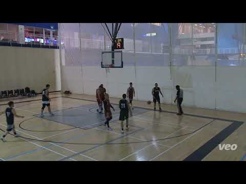 press9 vs twins turbo - saturday tier 8 playoffs - tcbl 2022 fall