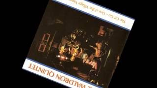 "The Git Go" by Mal Waldron Quintet