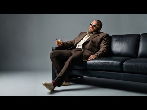 The Noteline - Hard To Love (Official Lyric Video)