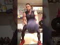 Foundational Strength/Stabilization Training(2)