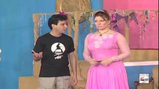 JEE KAR DA (TRAILER) - BEST PAKISTANI COMEDY STAGE DRAMA