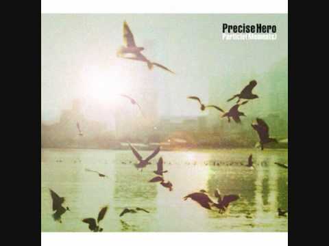 PreciseHero - Everything's Alright [Mr.Keyes Mix]