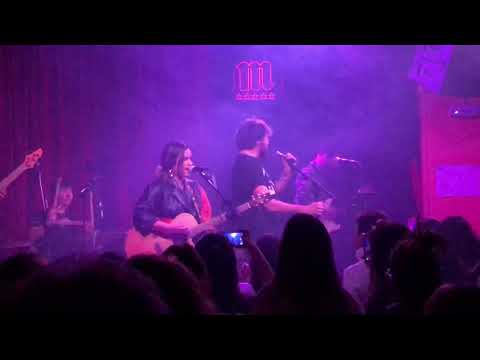 Yoly Saa & Luis Fercan - Galicia