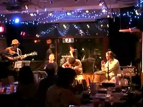 Minas train／Toninho Horta