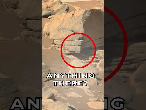 Mars Rover Perseverance SOL 205 | quicksolutions-data