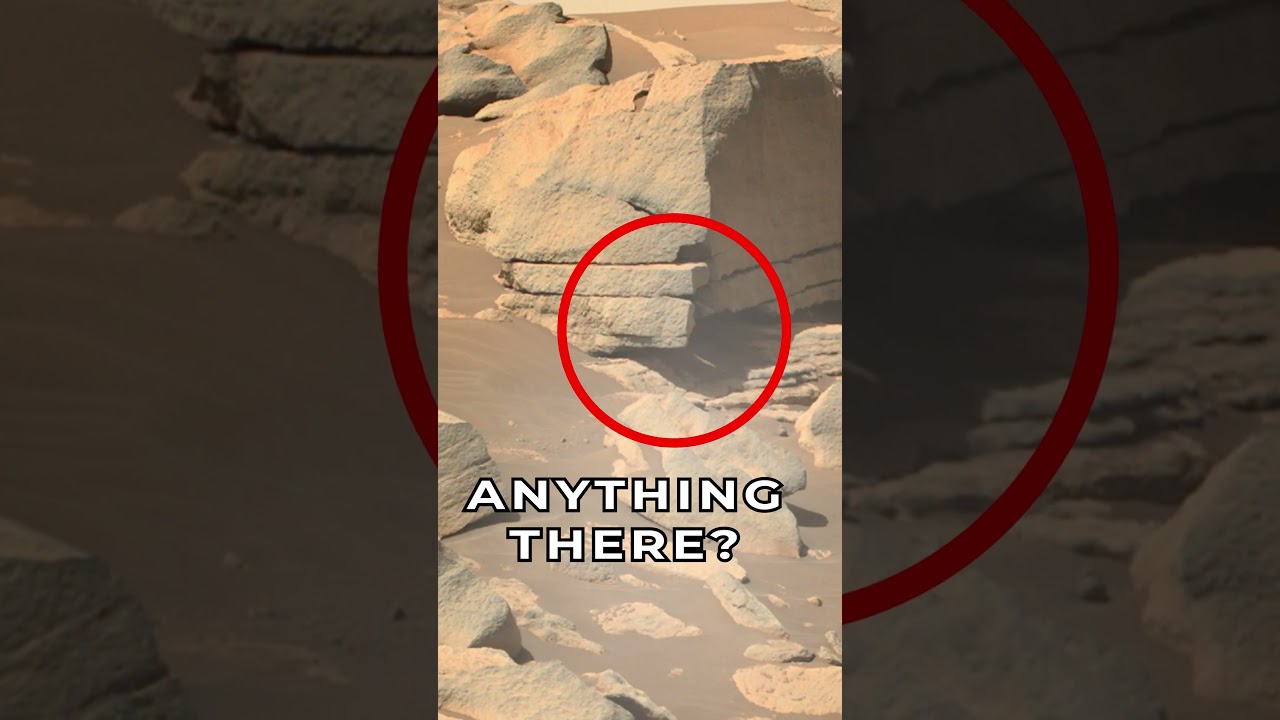 Mars Rover Perseverance SOL 205 | quicksolutions-data