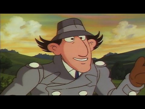 Inspector Gadget 156 – Unhenged | HD | Full Episode - Kids TV Series, Kingdom Kids Zone - Inspector Gadget - WildBrain