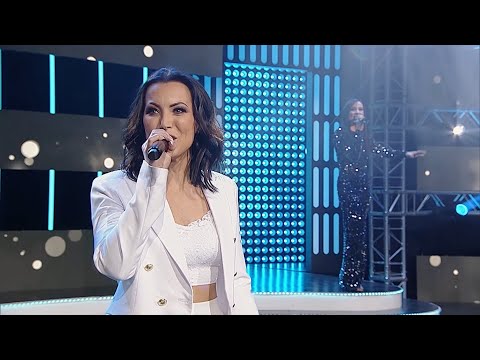 Samantha Leonard & Monique Steyn - Rise (Live) (Die Kontrak - Seisoen 2 - Top 4)