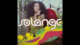 Solange - God Given Name