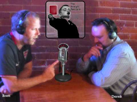 What We've Learned: US v Slovenia (and US v France) & an Apology to Edson Buddle