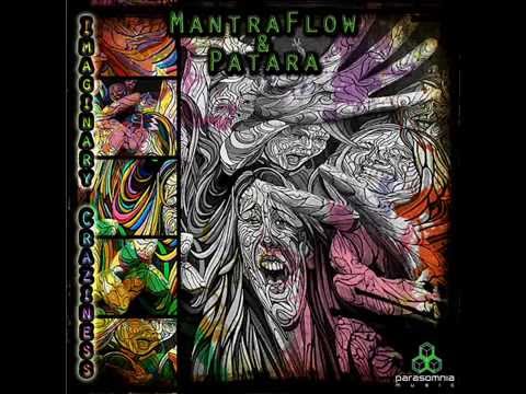Mantra Flow & Patara -  Inflate