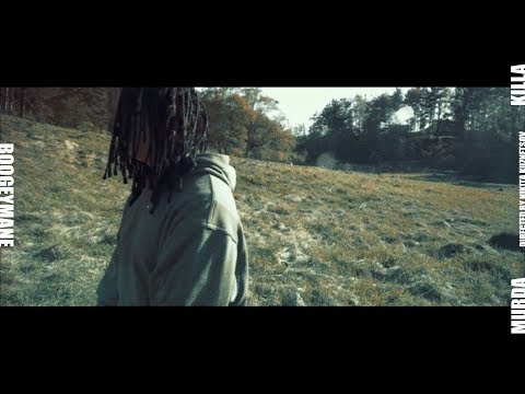 MURDA KILLA - BOOGEYMANE
