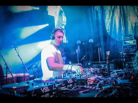 Sylvermay x Tom Neptunes - Dream Nation Festival 2021 Live Mix  |  Paris - Le Bourget 18.09.2021