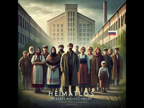 Heimatlos (Spätaussiedler) - Dieters-Musikschmiede