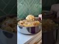 Hyderabadi Chicken Dum Biryani Recipe In Oven ️ Chickenbiryani Biryani Homemade