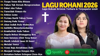 Download lagu Tanpa Yesus Kita Binasa - Lagu Rohani Mitha Talahatu & Ellen Mamo Full Album 2026 Penyejuk Hati mp3