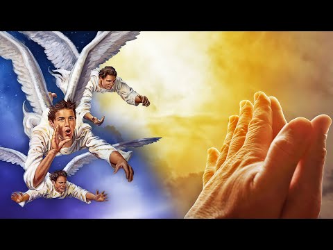 Koja je prava Crkva Božija? - Poruka trojice anđela 638