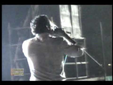 TE CANCELE Y QUE | OMAR GELES EN SAN ALBERTO