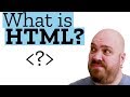 HTML Basics Explained: HyperText Markup Language for Beginners