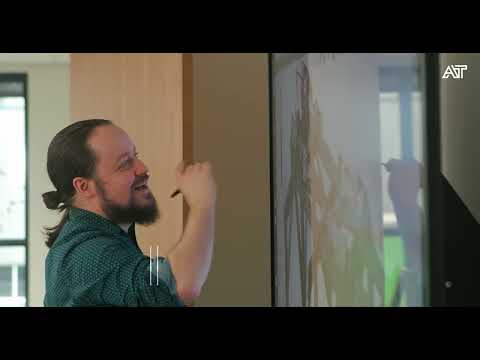 Bedrijfsfilm Alfatech