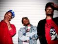 Pac Div ft. Marz Lovejoy - Shine - Don't Mention ...