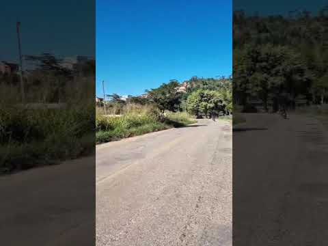 entrada de são Sebastião do Maranhão