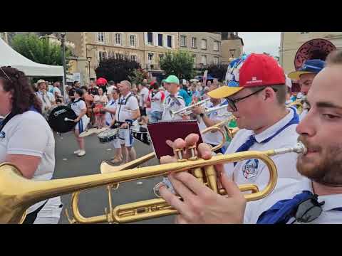 La Band'As Co - La goffa lolita