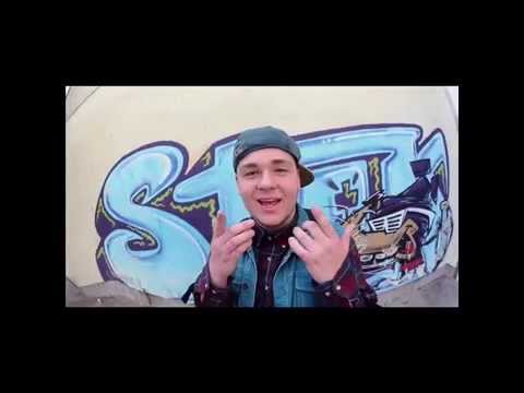 Zoner - Broke.Boy.Bars Ft. Macz and C-Two