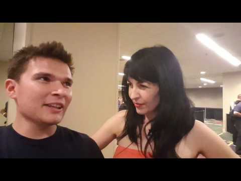How to pickup chicks feat. Grey Delisle