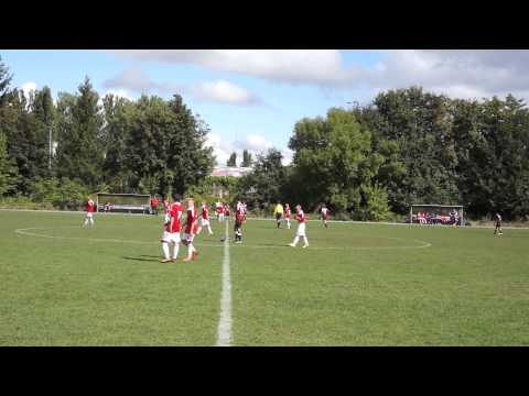 2013 09 14 MLT Wisla   Garbarnia 2p  cz 1