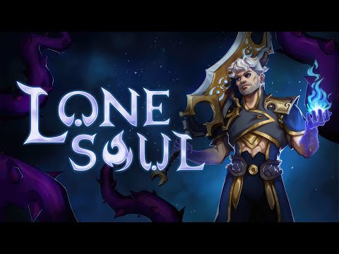 Lone Soul | Gameplay PC