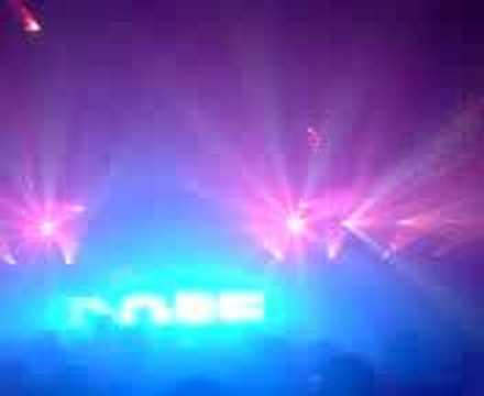 Nope is Dope 1 Maart - Eindhoven