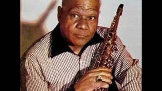 Louis Armstrong/Sidney Bechet - with Alberta Hunter - Cake Walking Babies From Home