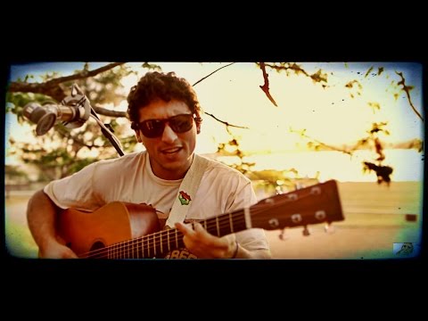 Sérgio Dall'orto - Envolvidão (Rael da Rima -  Releitura)