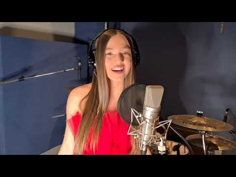 Izborno takmičenje za Slavjanski bazar 2021 - ANA BERTIĆ - Olujna noć (cover)