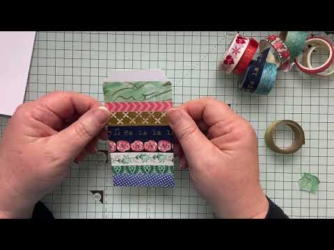 Day 13 of 24 days of tags for 2023