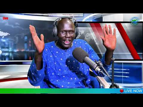 🎶 Classic Dergel by Pooch Dhuor Pooch (Pööc Dhuɔ̈ɔ̈r Pööc) Song: “Tiɛtkë Röth Wuɔ̈tiic”