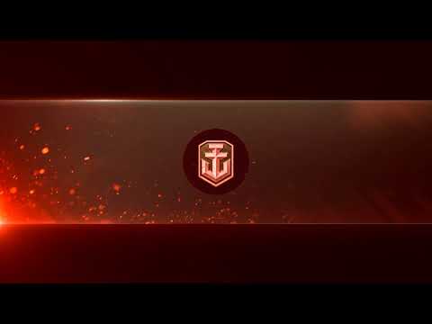 World of Warships OST 290 - Big Mac [0.7.3]