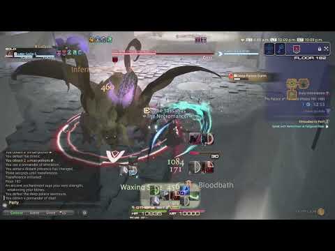 Reaper Solo Palace of The Dead 181-190 POTD RPR