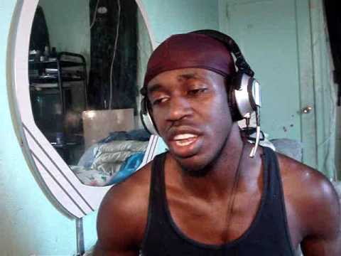 Michael Jackson - Liberian Girl (JayNoteZ Dedication acapella cover) phase 3 video thumbnail