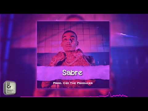 [FREE] Fredo X Meekz X Potter Payper Type Beat 2023  "Sabre" | Rap Instrumental 2023